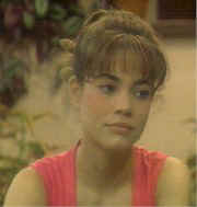 Elizabeth Webber